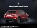 Mercedes-Benz GLA 250 GLA 250 e AMG Line Premium+AHK+Pano+Burmester+22kW+Night+MultibeamLED+ Rouge - thumbnail 5