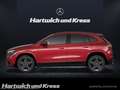 Mercedes-Benz GLA 250 GLA 250 e AMG Line Premium+AHK+Pano+Burmester+22kW+Night+MultibeamLED+ Rouge - thumbnail 4