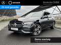 Mercedes-Benz C 300 Estate 300e Star Edition Luxury Line | Panoramadak Schwarz - thumbnail 1