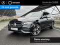 Mercedes-Benz C 300 Estate 300e Star Edition Luxury Line | Panoramadak Schwarz - thumbnail 34