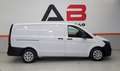 Mercedes-Benz Vito Furgón 114CDI tD Select Extralarga 9G-Tronic Blanc - thumbnail 2