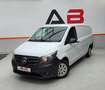 Mercedes-Benz Vito Furgón 114CDI tD Select Extralarga 9G-Tronic Blanc - thumbnail 1