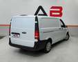 Mercedes-Benz Vito Furgón 114CDI tD Select Extralarga 9G-Tronic Blanc - thumbnail 21
