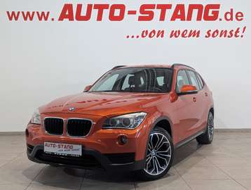 20 d xDrive**1.HAND+SCHECKHEFT+AHK**
