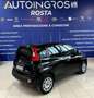 Fiat Panda 1.0 firefly hybrid s&s 70cv USATO GARANTITO Nero - thumbnail 2