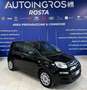 Fiat Panda 1.0 firefly hybrid s&s 70cv USATO GARANTITO Nero - thumbnail 3