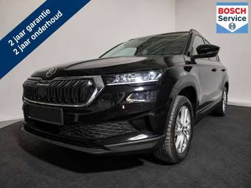 KAROQ 1.0 TSI | 2 JAAR GARANTIE | 2 JAAR GRATIS ONDERHOUD |