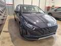 Hyundai i20 1.2 Gpl Connectline 78cv KM ZERO PRONTA CONSEGNA Blauw - thumbnail 7