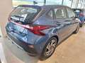 Hyundai i20 1.2 Gpl Connectline 78cv KM ZERO PRONTA CONSEGNA Blauw - thumbnail 4