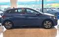 Hyundai i20 1.2 Gpl Connectline 78cv KM ZERO PRONTA CONSEGNA Blauw - thumbnail 5