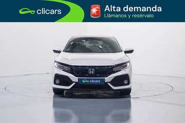 1.0 VTEC Turbo Executive Premium