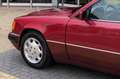 Mercedes-Benz CE 300 W124 ) Rood - thumbnail 27