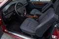 Mercedes-Benz CE 300 W124 ) Rood - thumbnail 8