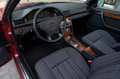 Mercedes-Benz CE 300 W124 ) Rood - thumbnail 16