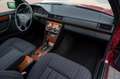 Mercedes-Benz CE 300 W124 ) Rood - thumbnail 36