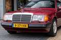 Mercedes-Benz CE 300 W124 ) Rood - thumbnail 33