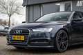 Audi A6 Limousine 1.8 TFSI ultra Lease Edition 20"LM zeer Blauw - thumbnail 5