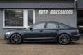 Audi A6 Limousine 1.8 TFSI ultra Lease Edition 20"LM zeer Blauw - thumbnail 4