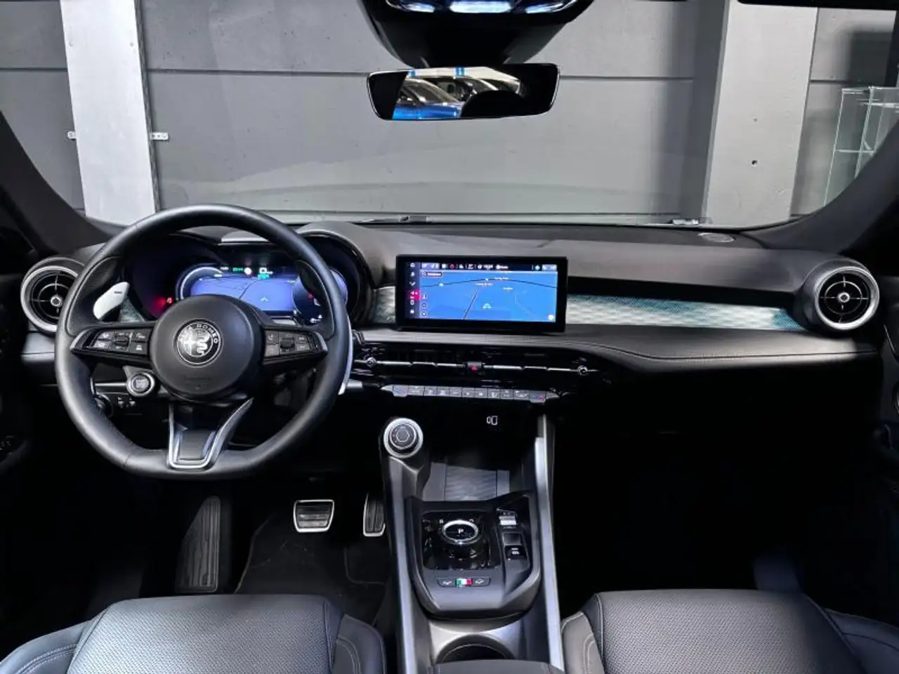 Alfa Romeo Tonale 2026