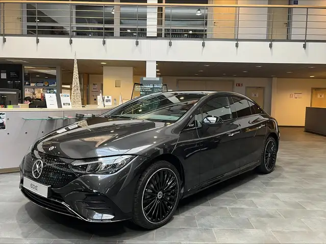 Mercedes-Benz EQE 300 EQE Star Edition