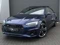 Audi A5 A5 Sportback 40 TFSI quattro S tronic S line Blauw - thumbnail 1