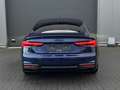 Audi A5 A5 Sportback 40 TFSI quattro S tronic S line Blauw - thumbnail 3
