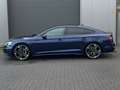 Audi A5 A5 Sportback 40 TFSI quattro S tronic S line Blauw - thumbnail 2