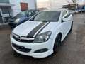 Opel Astra H Coupe 1.9 diesel OPC GTC Sport Blanco - thumbnail 9