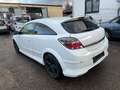 Opel Astra H Coupe 1.9 diesel OPC GTC Sport Weiß - thumbnail 7