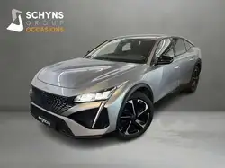 Peugeot 408 ALLURE PACK