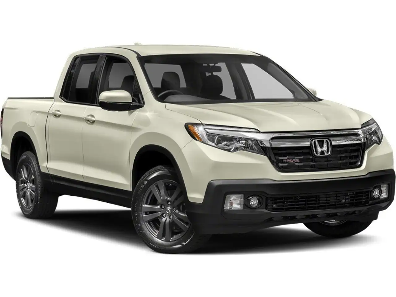 2018 Honda Ridgeline