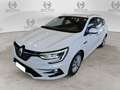 Renault Megane Mégane Sporter Blue dCi 115 CV EDC Business Bianco - thumbnail 1