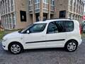 Skoda Roomster Ambition Plus Edition White - thumbnail 3
