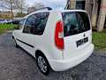 Skoda Roomster Ambition Plus Edition Bianco - thumbnail 7