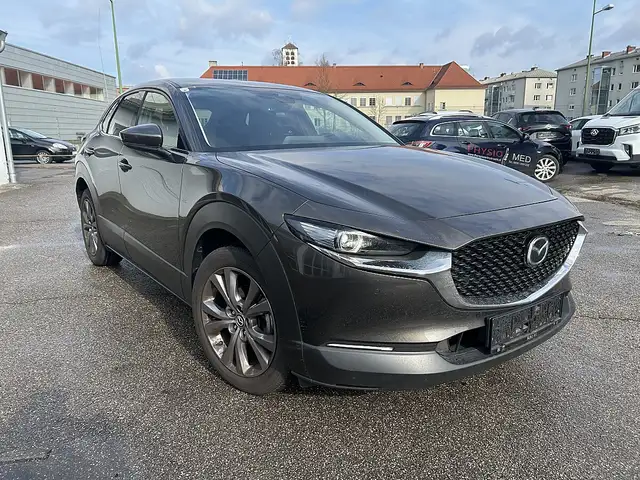 Mazda CX-30 D116 Comfort+/SO/ST / BOSE / VOLL LED