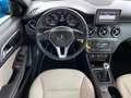 Mercedes-Benz A 180 BlueEfficiency*Leder*Xenon*Navi* Blau - thumbnail 11