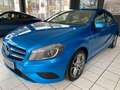 Mercedes-Benz A 180 BlueEfficiency*Leder*Xenon*Navi* Blau - thumbnail 1