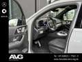 Mercedes-Benz GLS 450 GLS 450 d 4M HUD Pano AMG 360 NAPPA Stdhzg AHK LED Grau - thumbnail 8