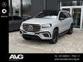 Mercedes-Benz GLS 450 GLS 450 d 4M HUD Pano AMG 360 NAPPA Stdhzg AHK LED Grau - thumbnail 1