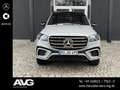 Mercedes-Benz GLS 450 GLS 450 d 4M HUD Pano AMG 360 NAPPA Stdhzg AHK LED Grau - thumbnail 2