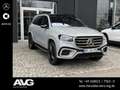 Mercedes-Benz GLS 450 GLS 450 d 4M HUD Pano AMG 360 NAPPA Stdhzg AHK LED Grau - thumbnail 3