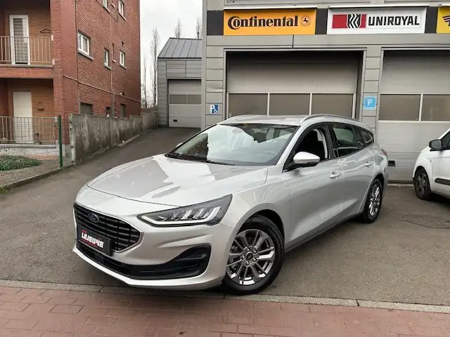 Ford Focus Focus Clipper 1.5EcoBl.Titanium - Superbe!Garantie