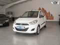 Hyundai i10 1.1 *5 Star Edition* Blanc - thumbnail 2