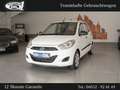 Hyundai i10 1.1 *5 Star Edition* Blanc - thumbnail 1