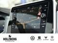 Volkswagen T-Roc 1.0 TSI Goal NAVI+LED+ACC+SHZ Blue - thumbnail 12