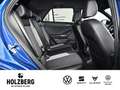 Volkswagen T-Roc 1.0 TSI Goal NAVI+LED+ACC+SHZ Blue - thumbnail 10