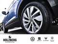 Volkswagen T-Roc 1.0 TSI Goal NAVI+LED+ACC+SHZ Azul - thumbnail 5