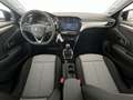 Opel Corsa F Basis 1.2*Klima*PDCh*SHZ*uvm Schwarz - thumbnail 6