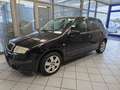 Skoda Fabia Active TÜV 11/2026 Schwarz - thumbnail 2