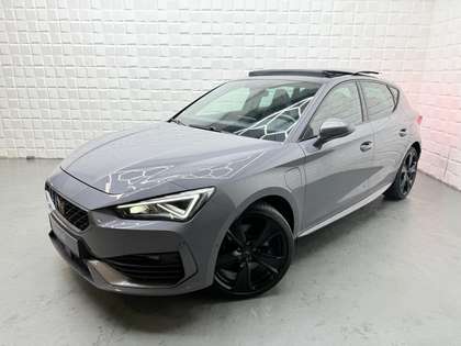 CUPRA Leon 1.4 e-Hybrid VZ Copper Edition PANO ACC VIRTUAL